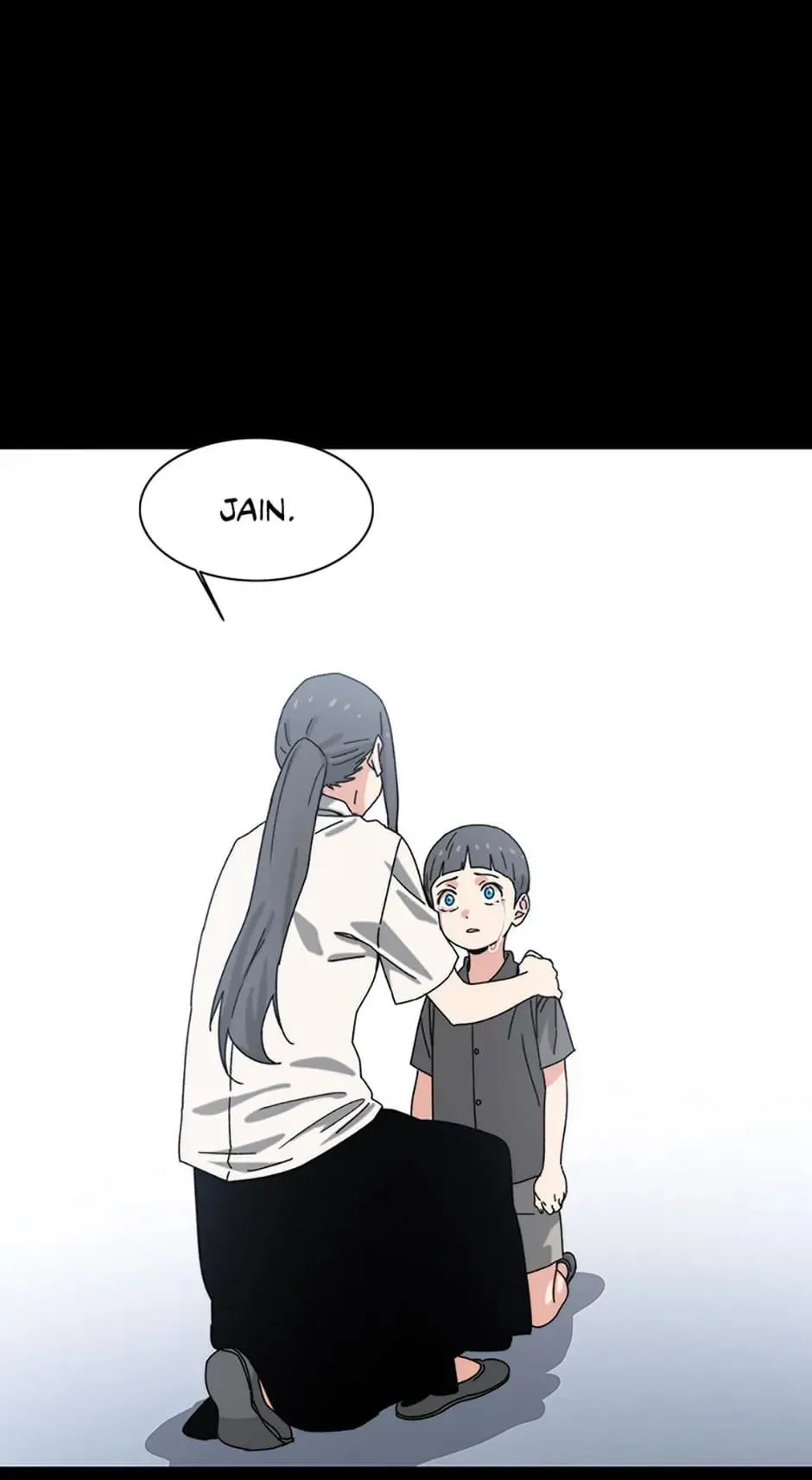 Read Existence en Manga Online