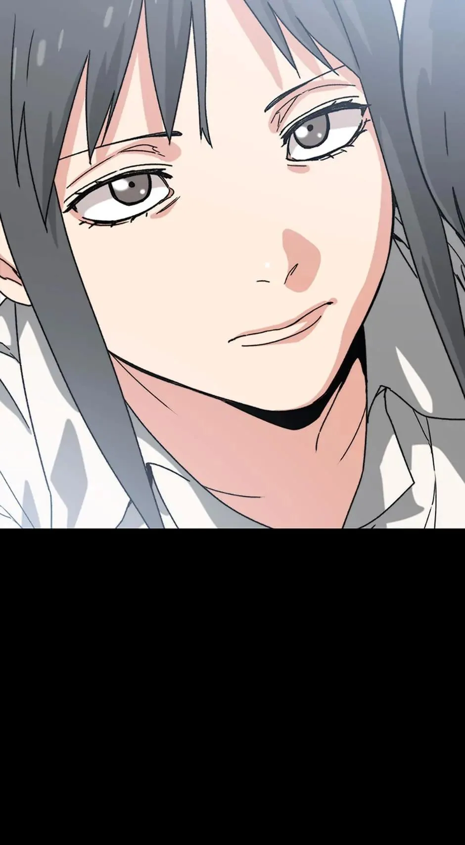Read Existence en Manga Online
