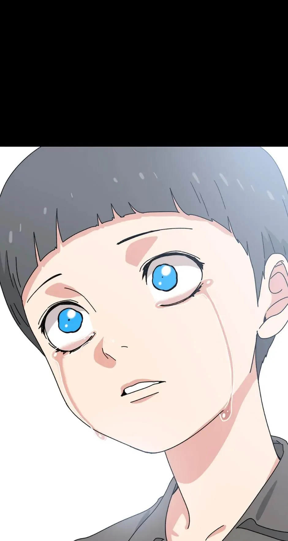 Read Existence en Manga Online