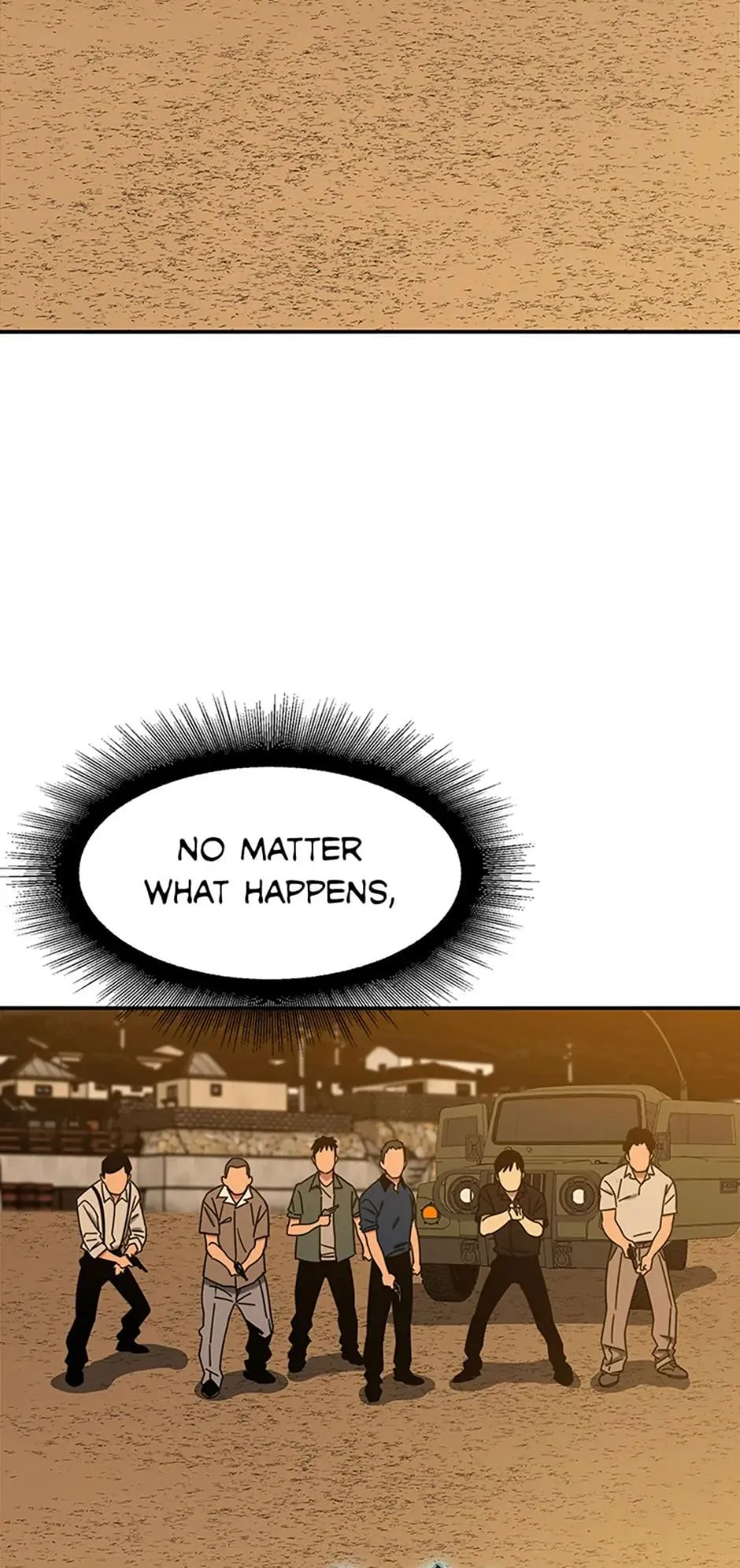 Read Existence en Manga Online