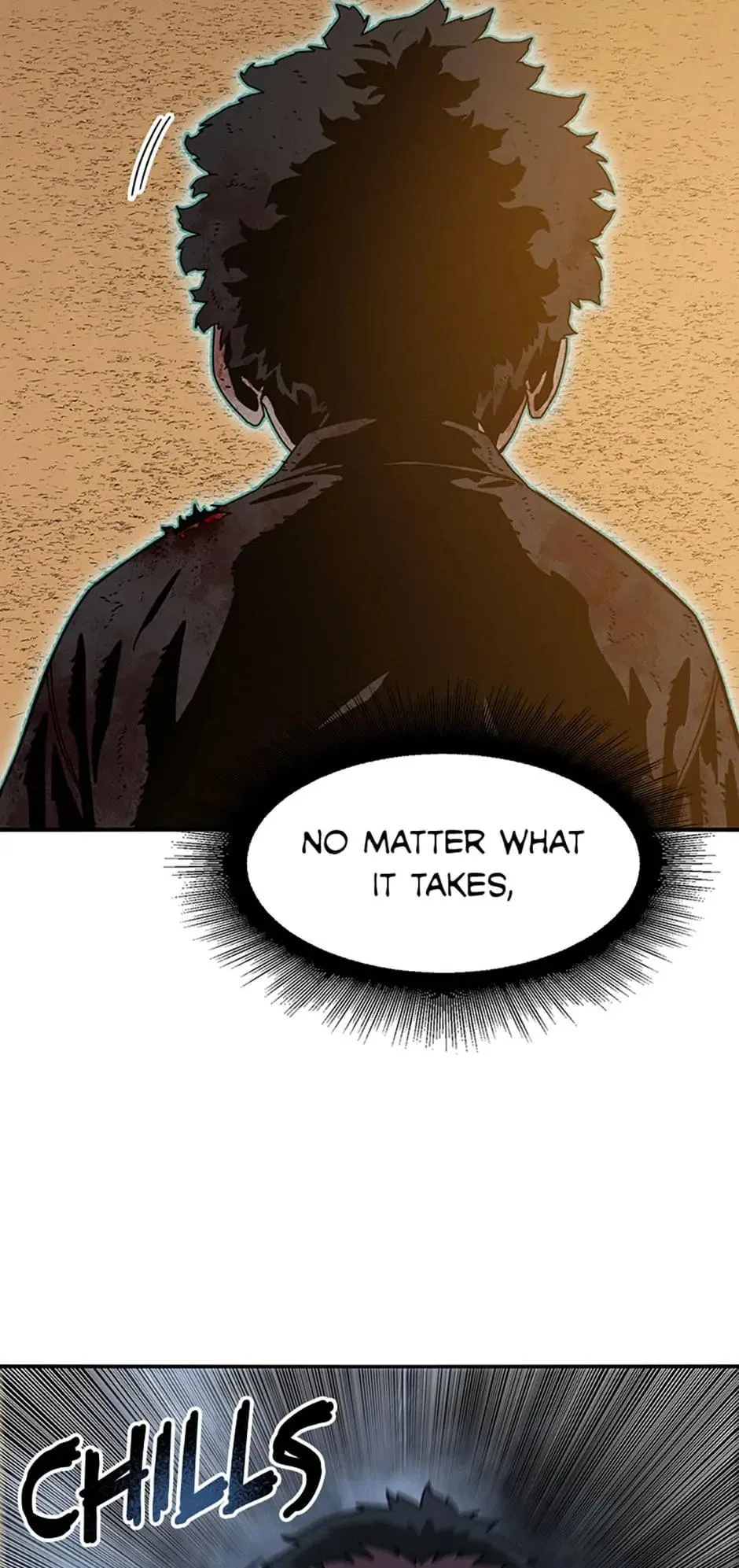 Read Existence en Manga Online