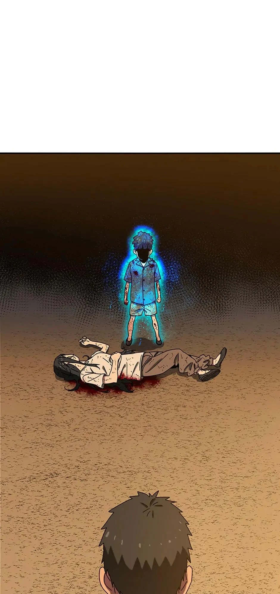 Read Existence en Manga Online
