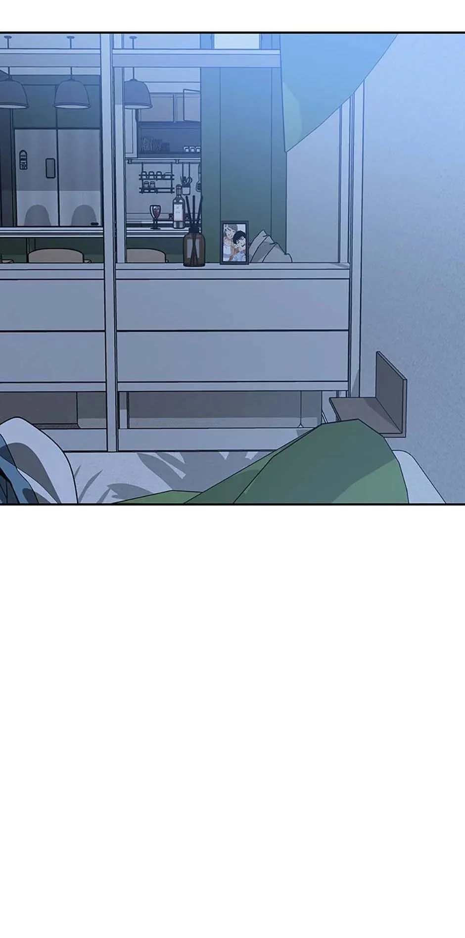 Read Existence en Manga Online