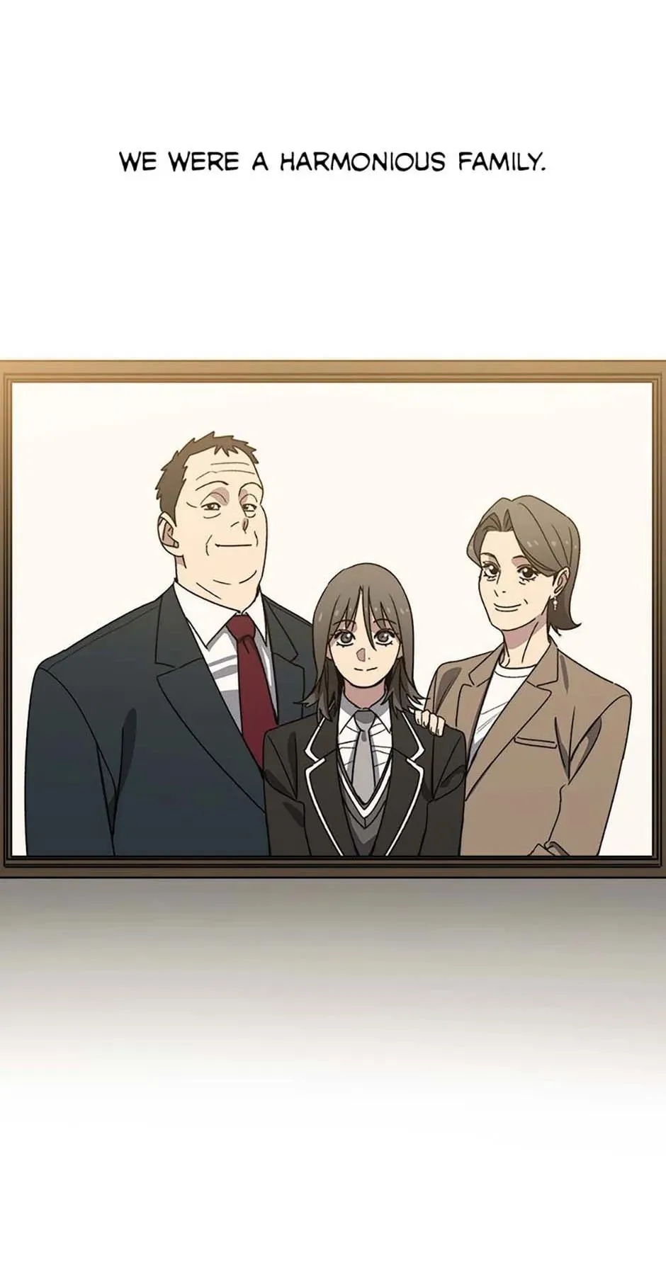 Read Existence en Manga Online