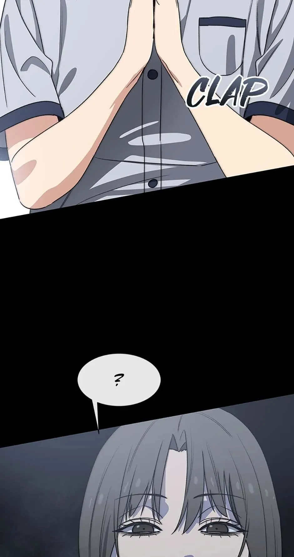 Read Existence en Manga Online