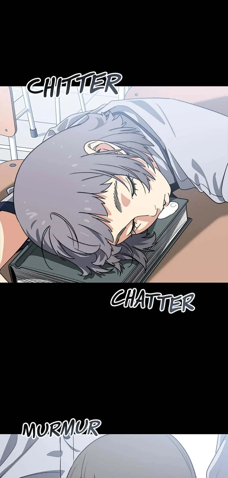 Read Existence en Manga Online