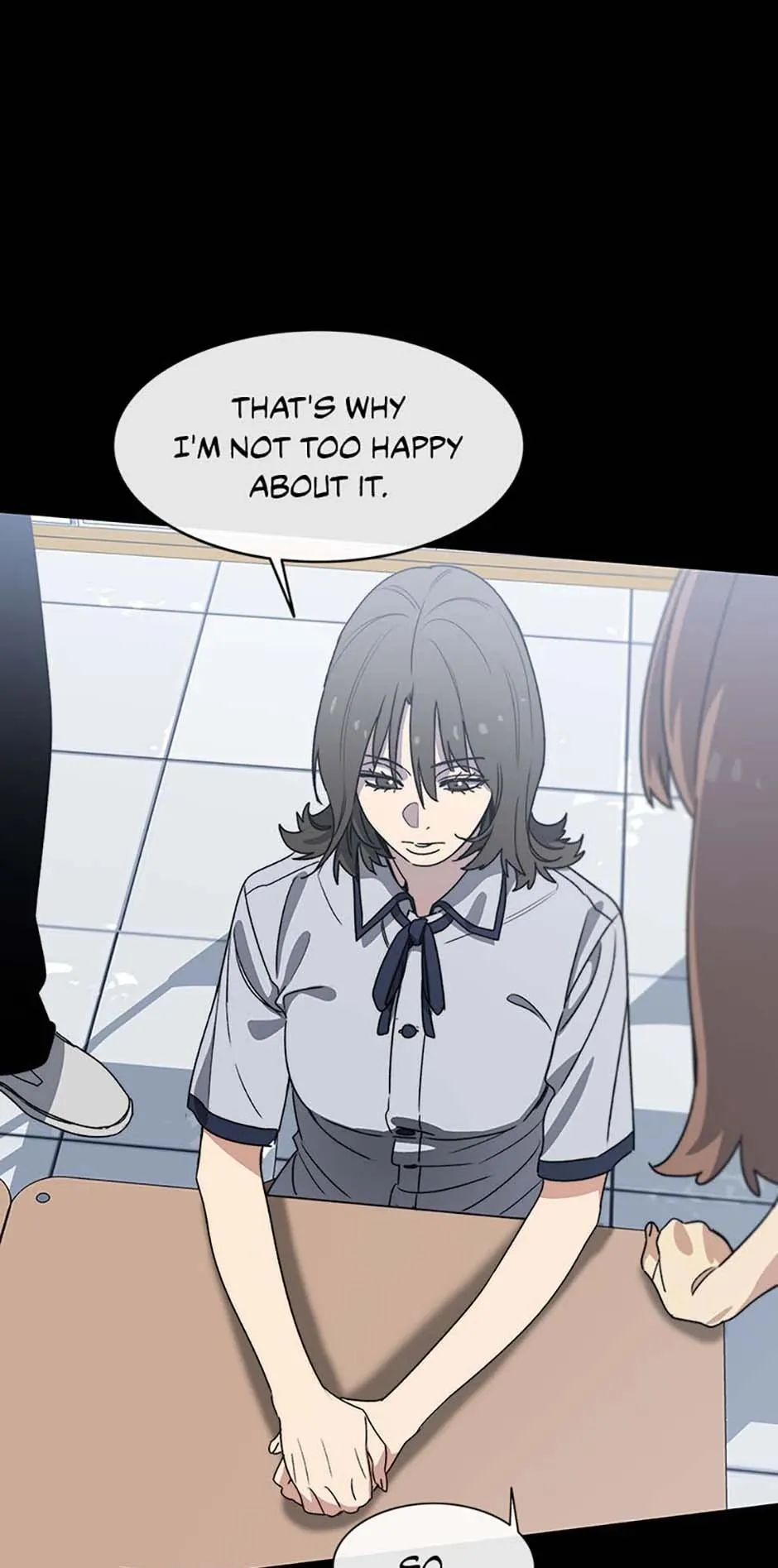 Read Existence en Manga Online