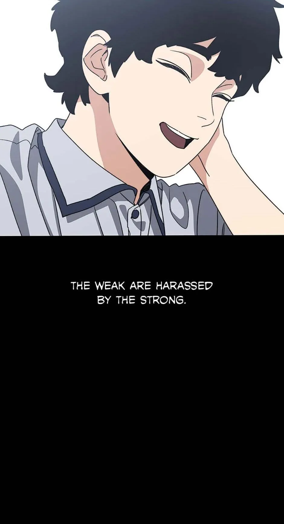 Read Existence en Manga Online