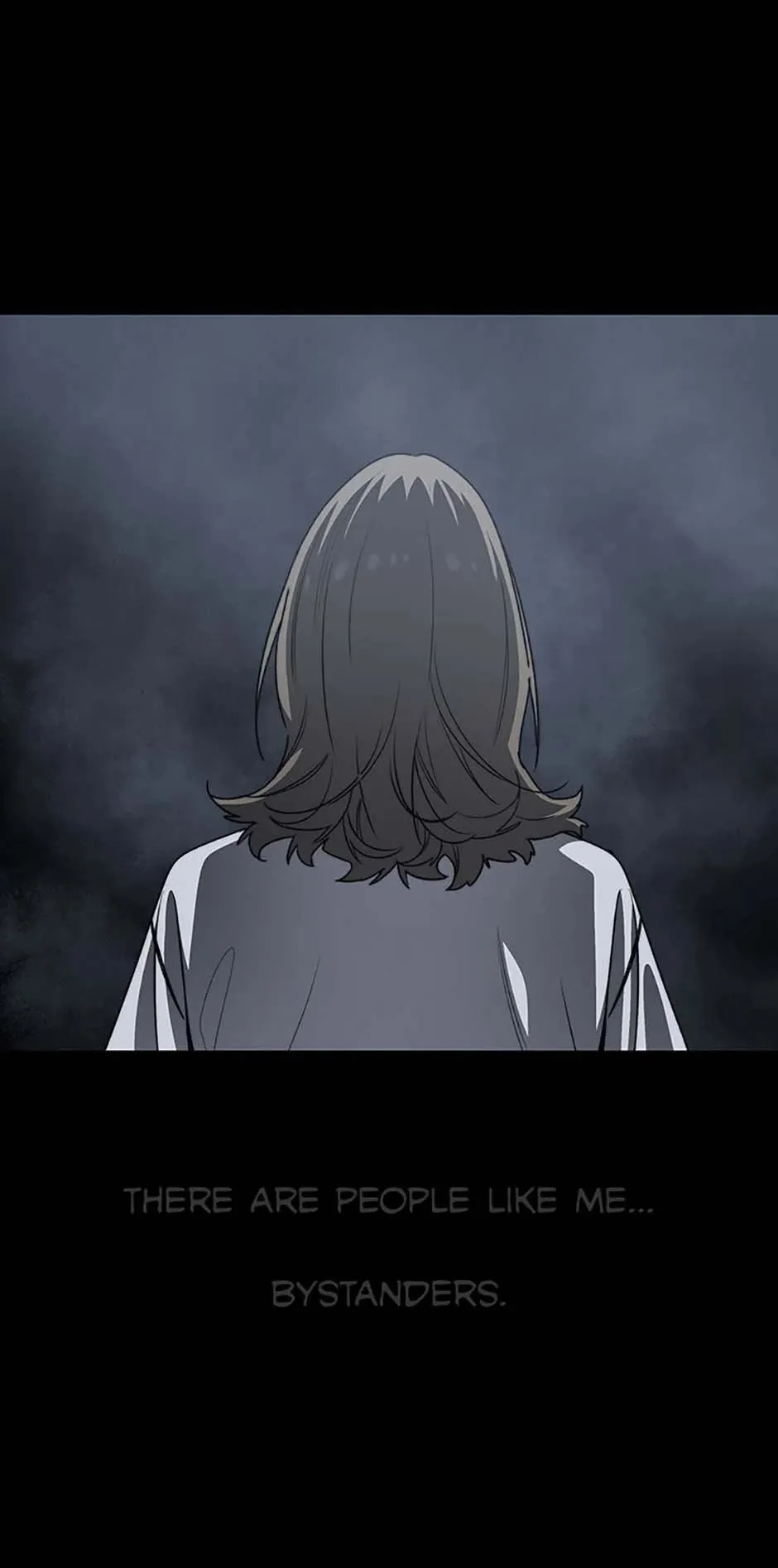 Read Existence en Manga Online