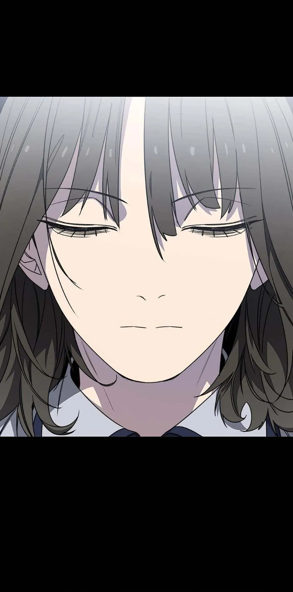 Read Existence en Manga Online