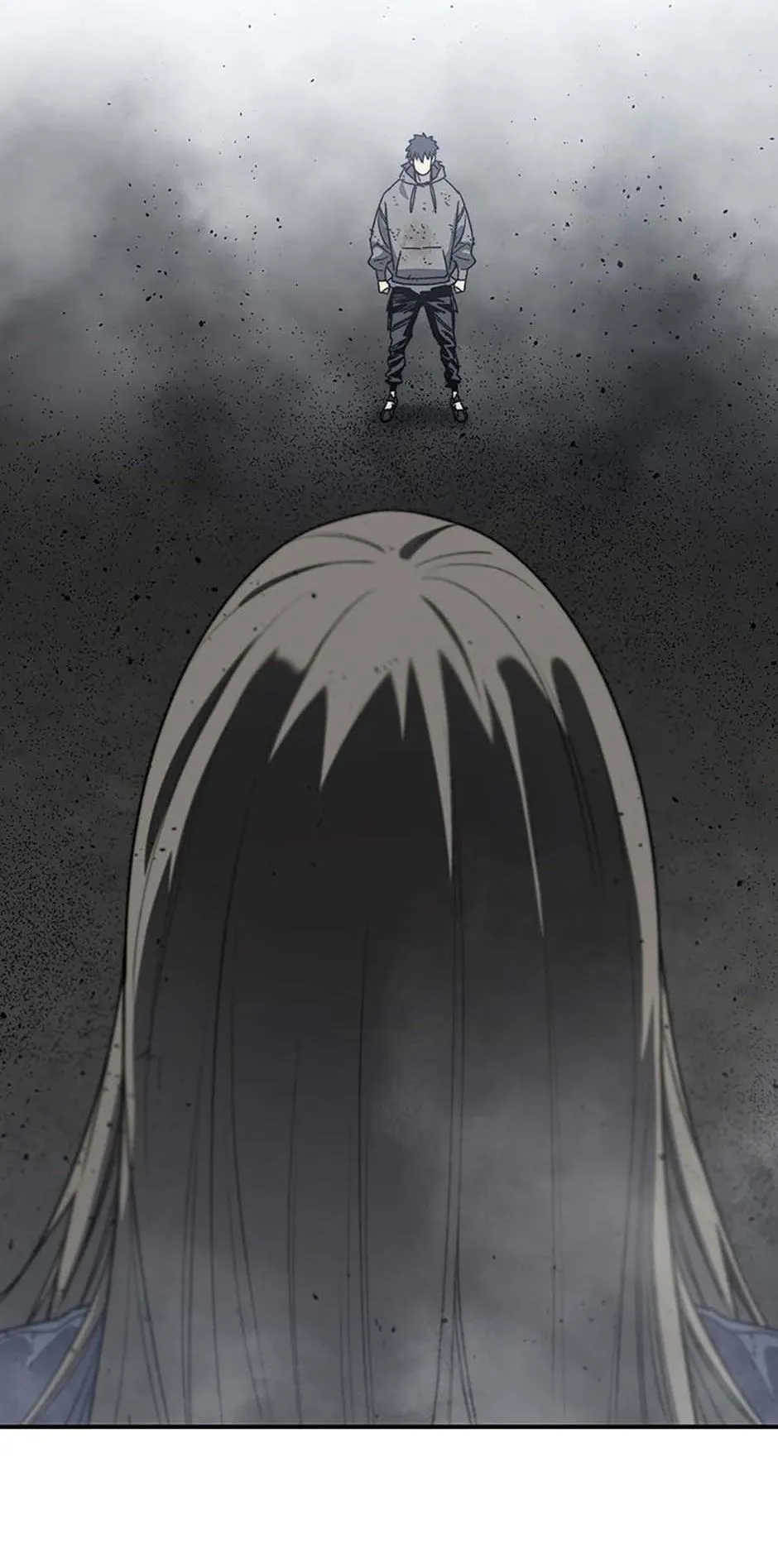 Read Existence en Manga Online