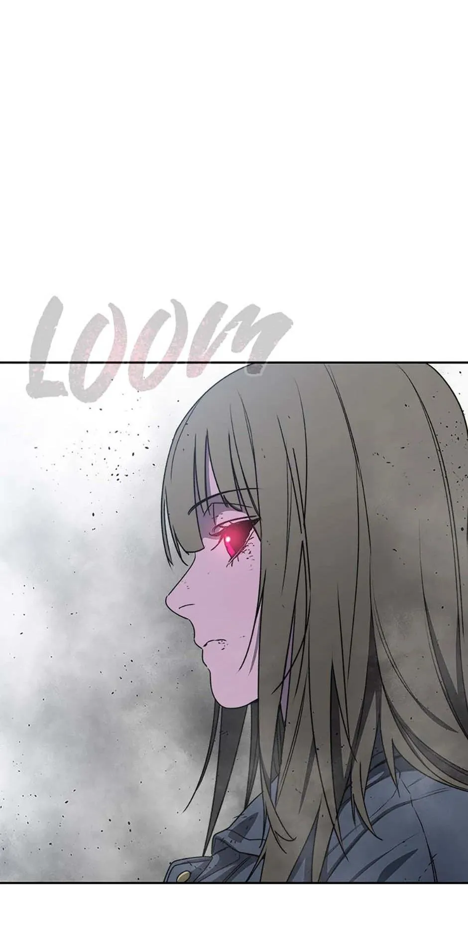 Read Existence en Manga Online