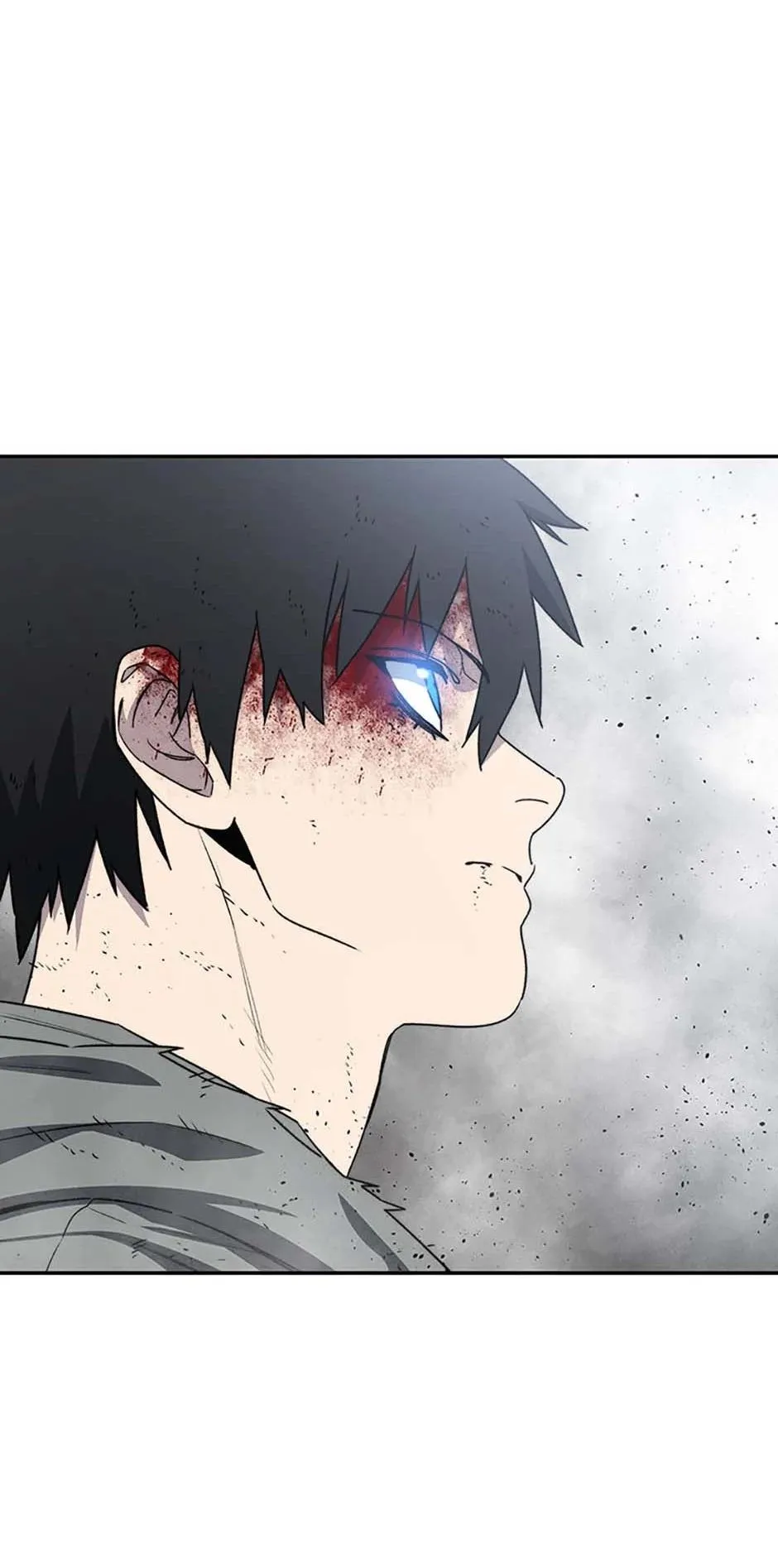 Read Existence en Manga Online