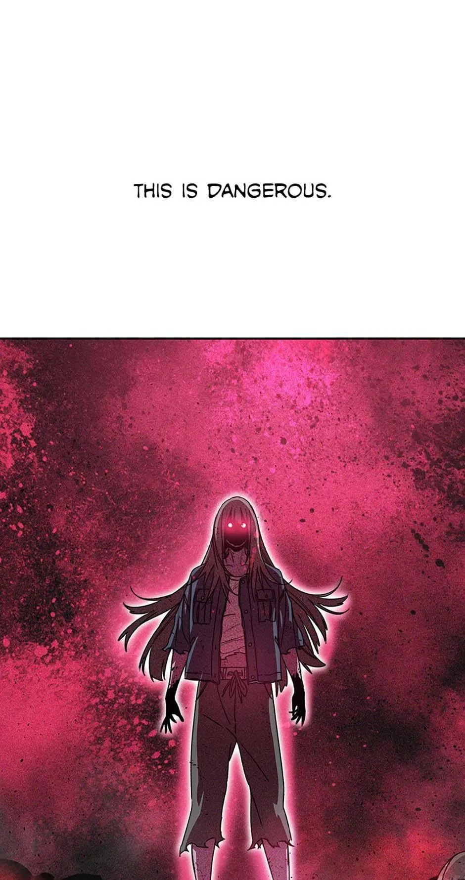 Read Existence en Manga Online
