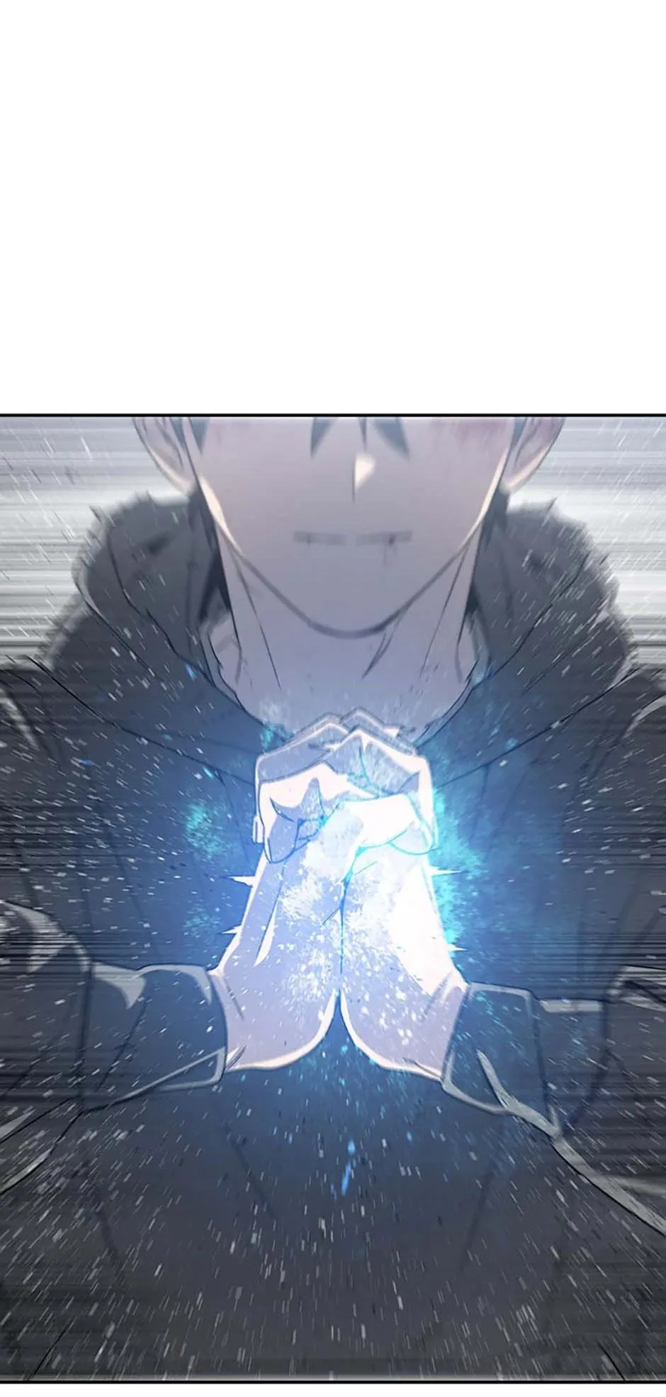 Read Existence en Manga Online