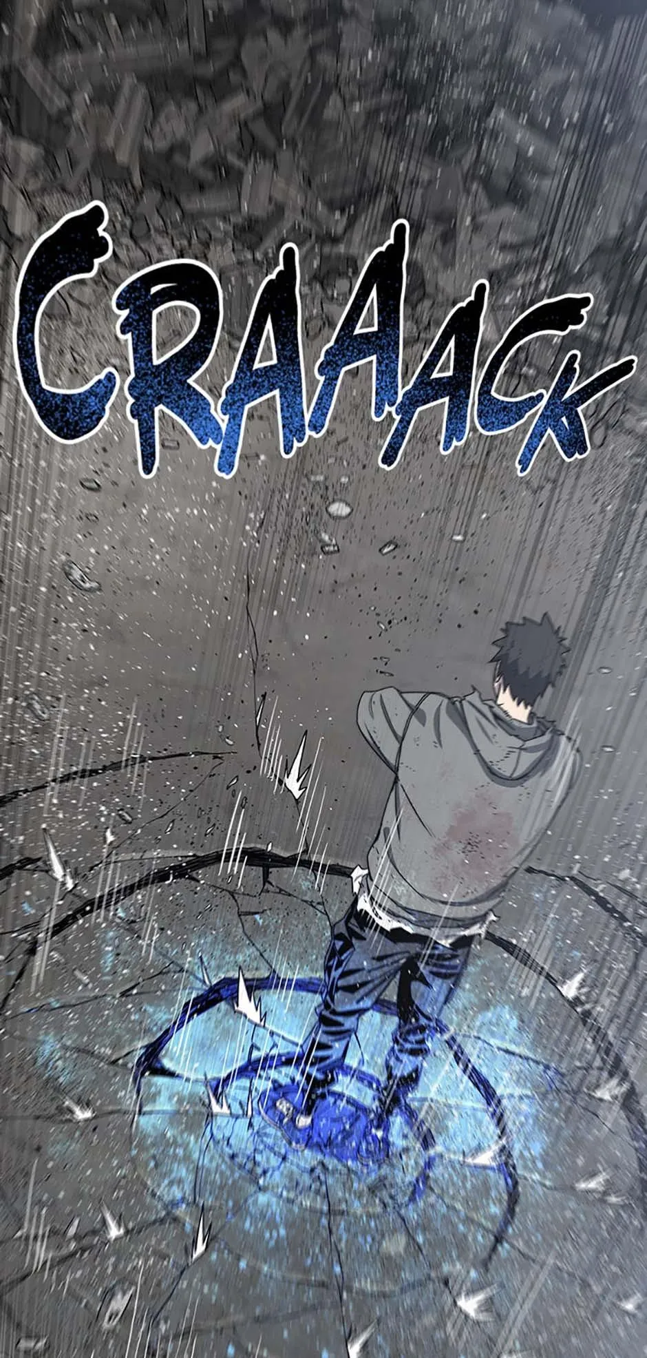 Read Existence en Manga Online