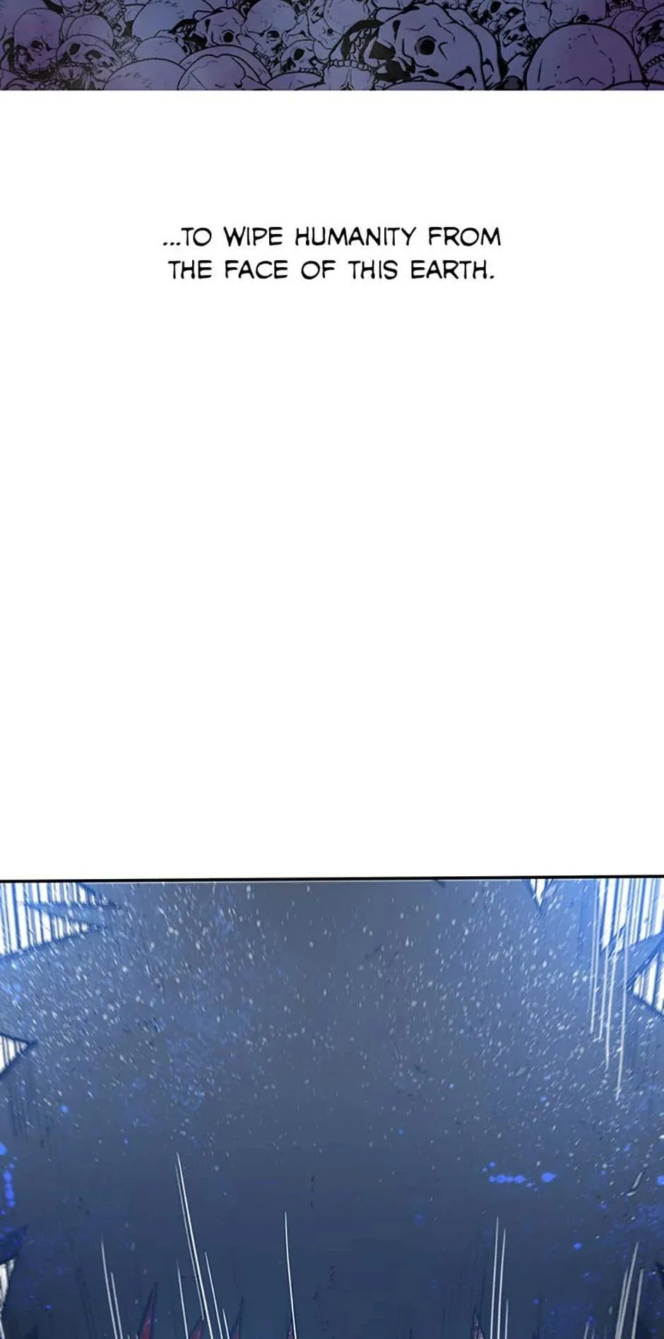 Read Existence en Manga Online