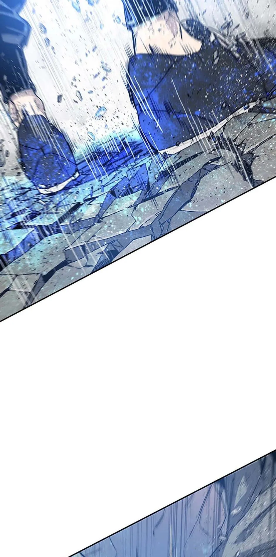 Read Existence en Manga Online