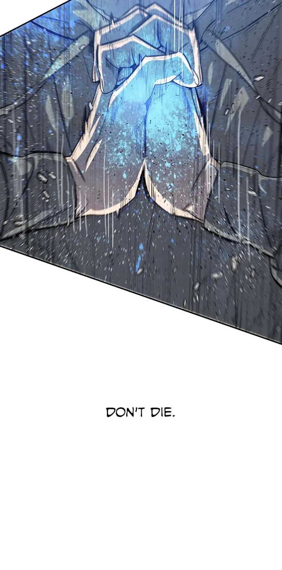 Read Existence en Manga Online
