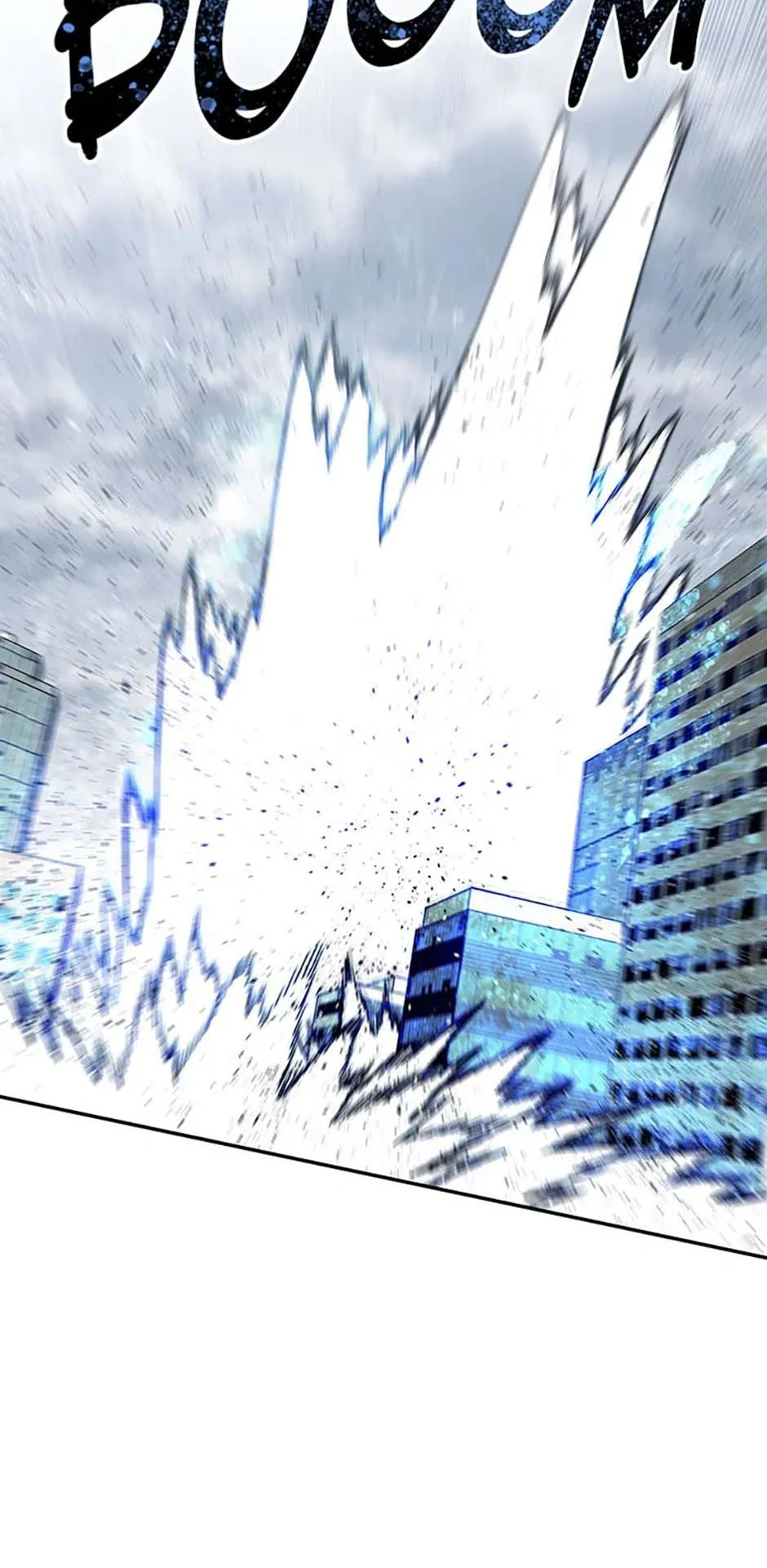Read Existence en Manga Online