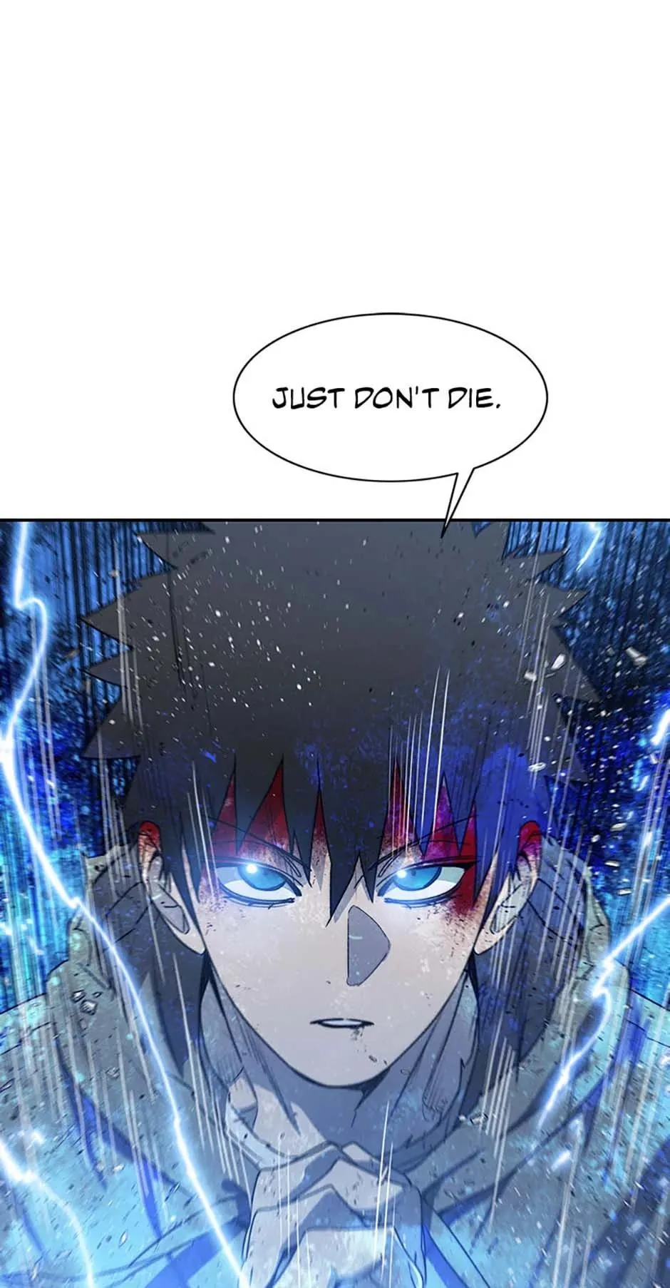 Read Existence en Manga Online
