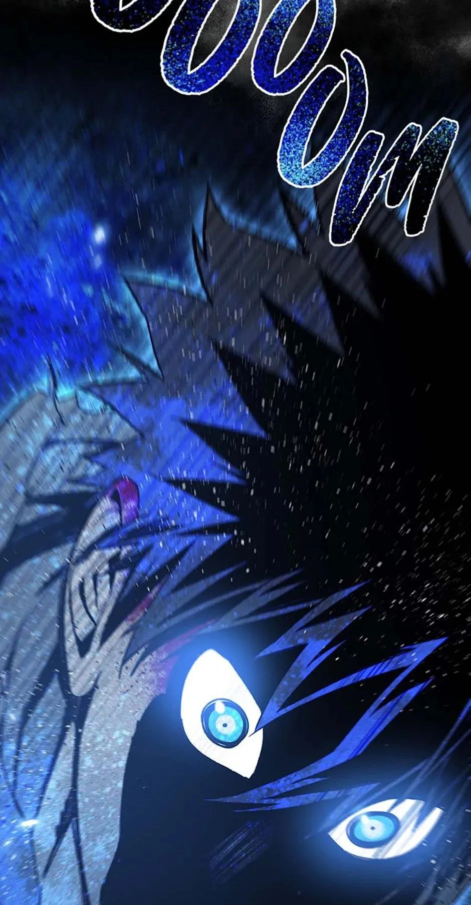 Read Existence en Manga Online
