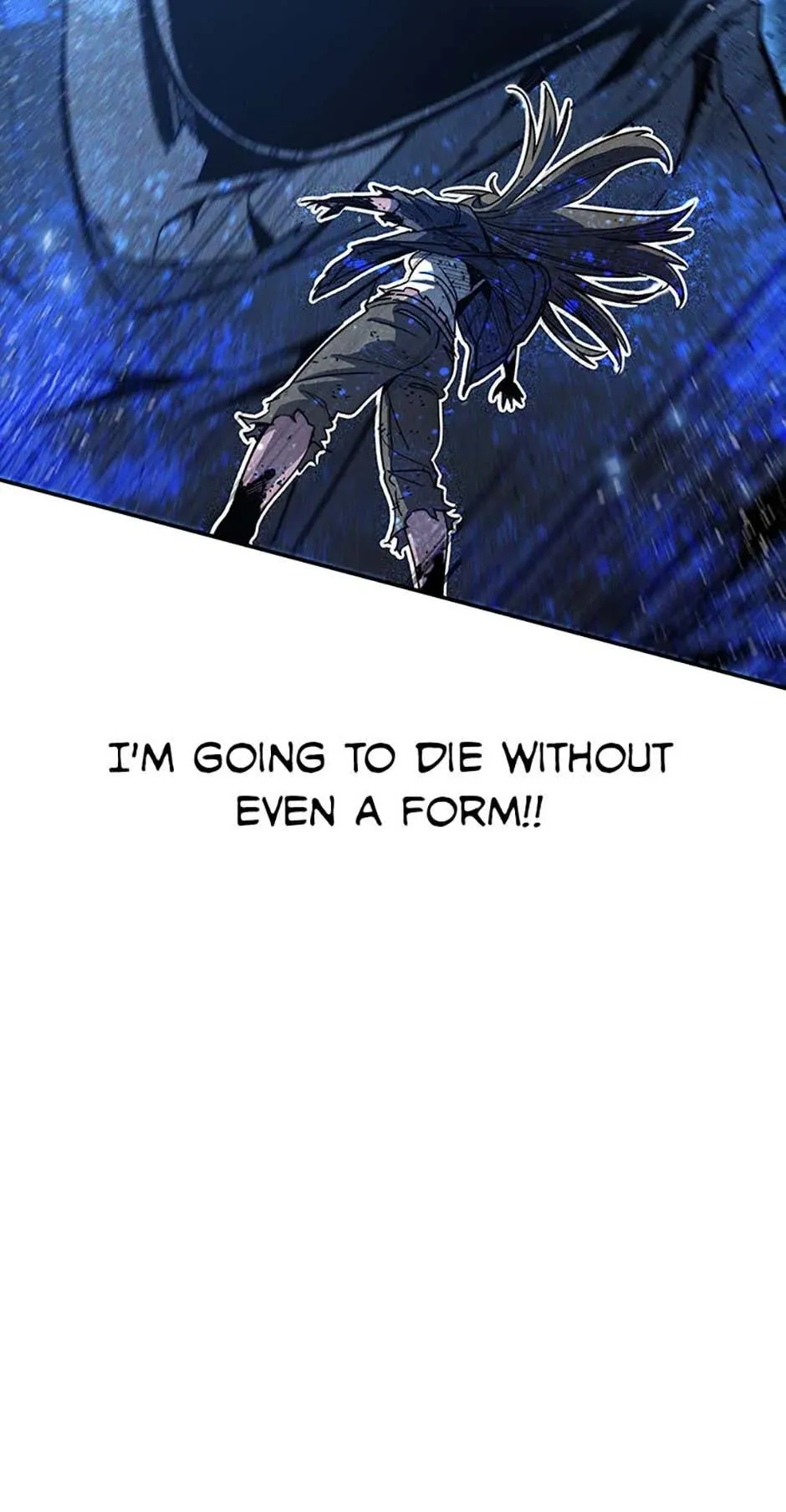 Read Existence en Manga Online