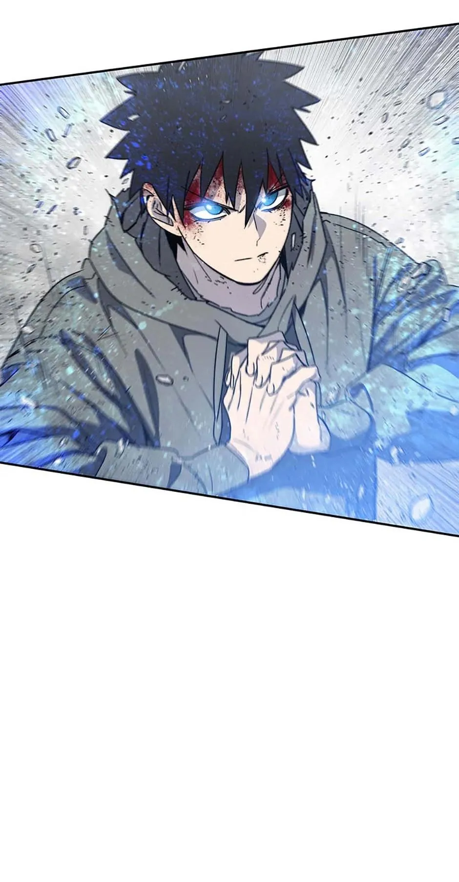 Read Existence en Manga Online