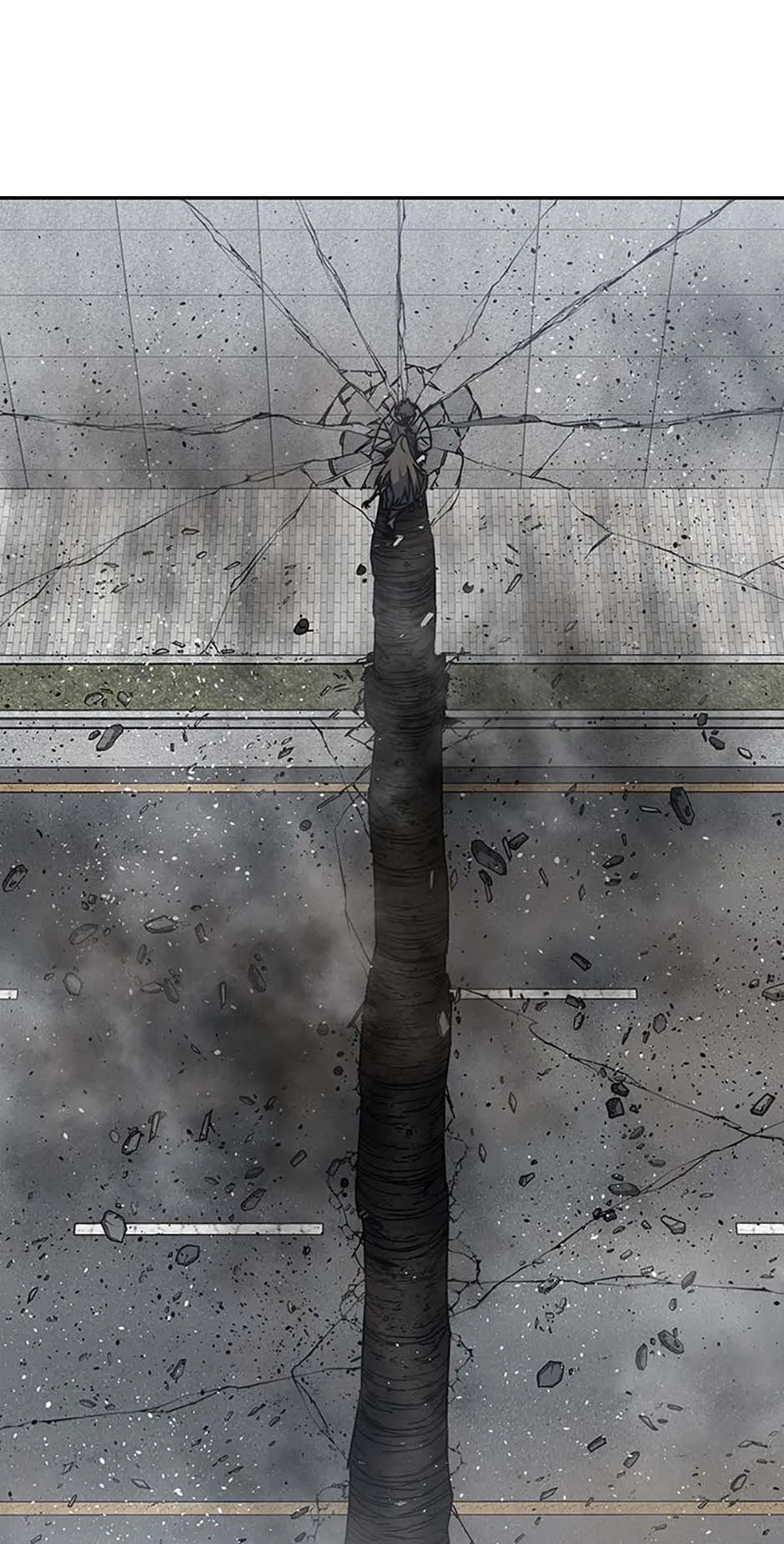 Read Existence en Manga Online