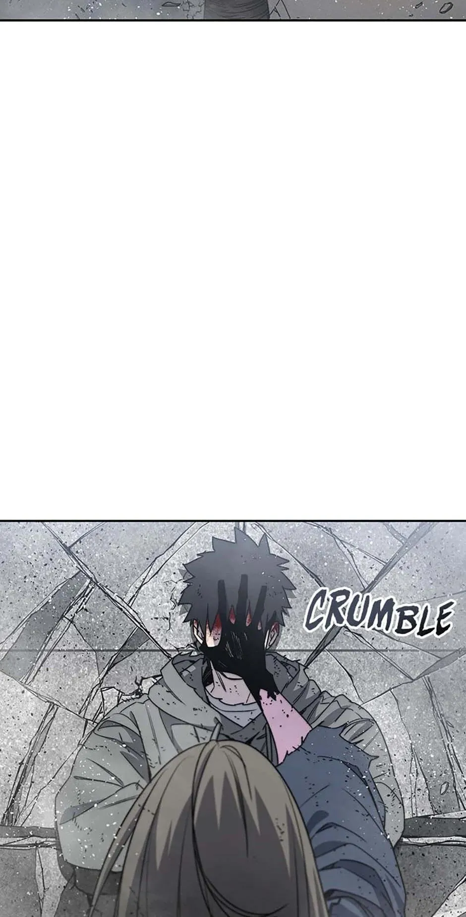 Read Existence en Manga Online