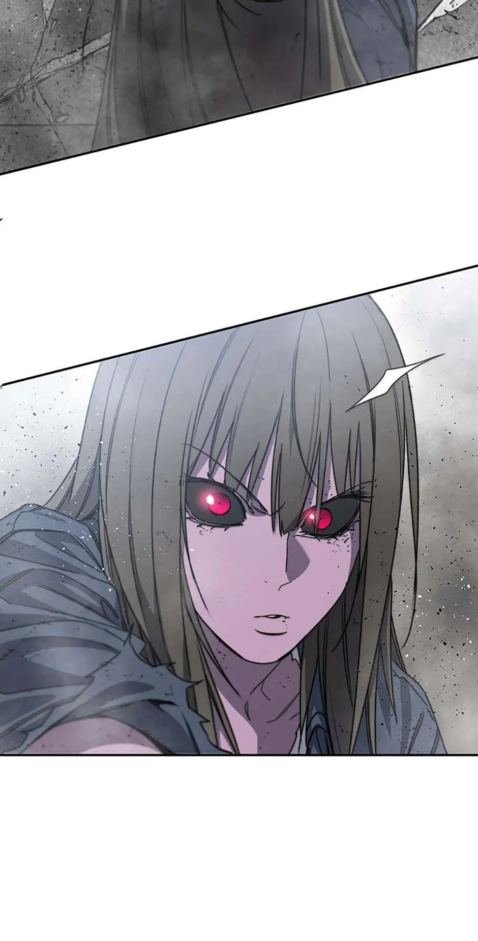 Read Existence en Manga Online