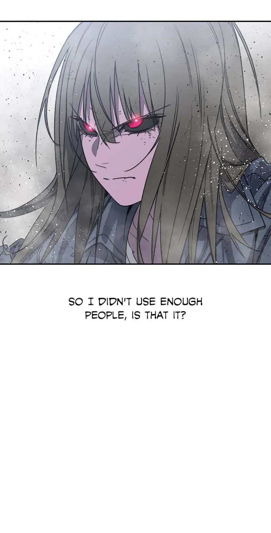 Read Existence en Manga Online