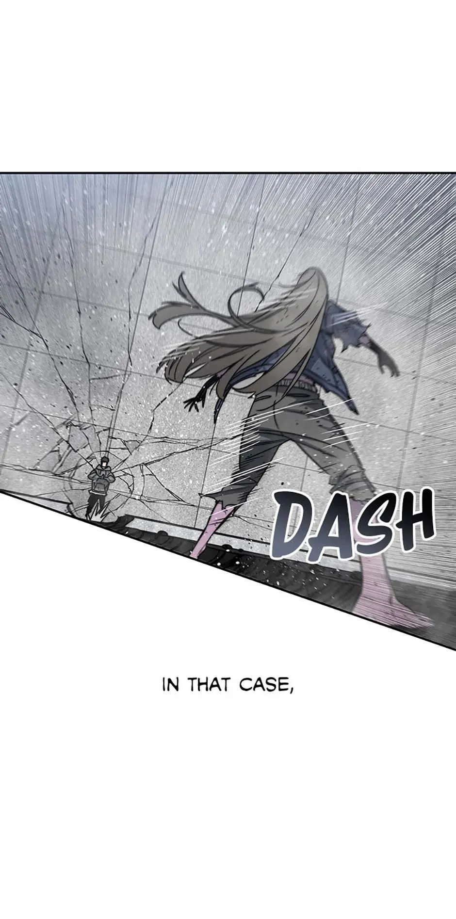 Read Existence en Manga Online