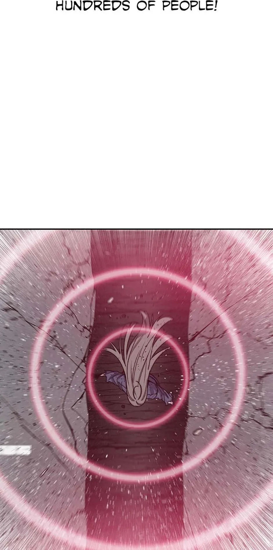 Read Existence en Manga Online