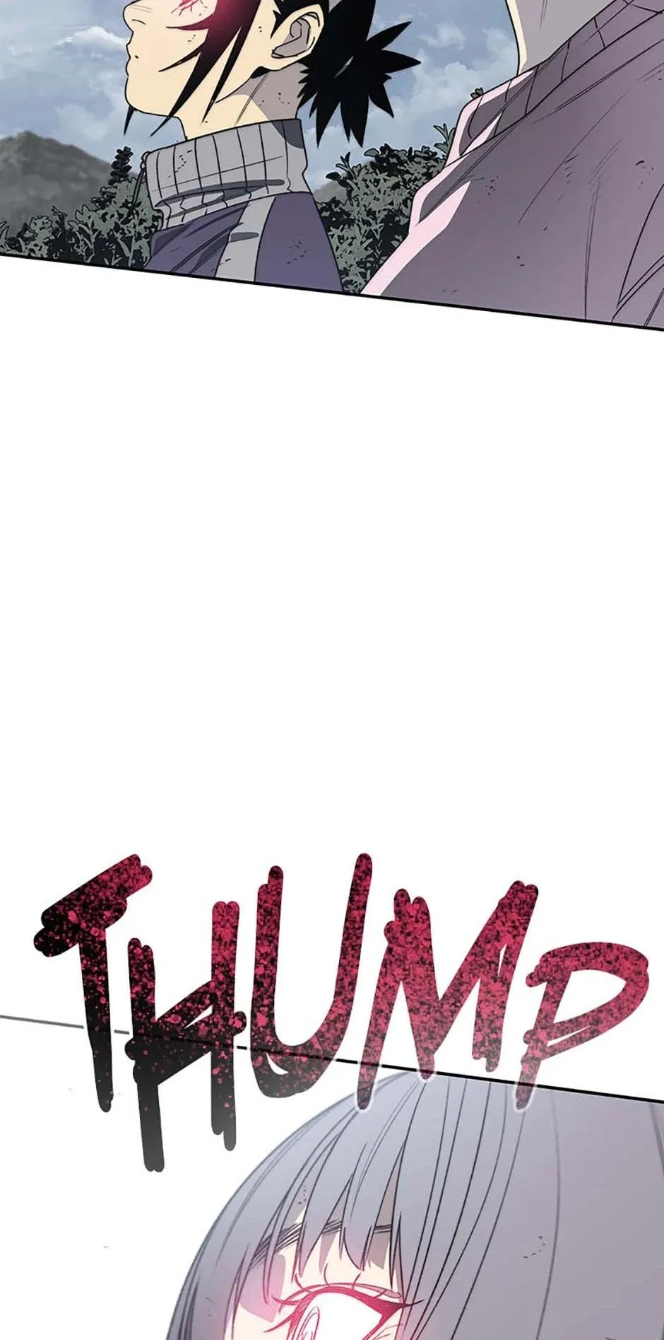 Read Existence en Manga Online