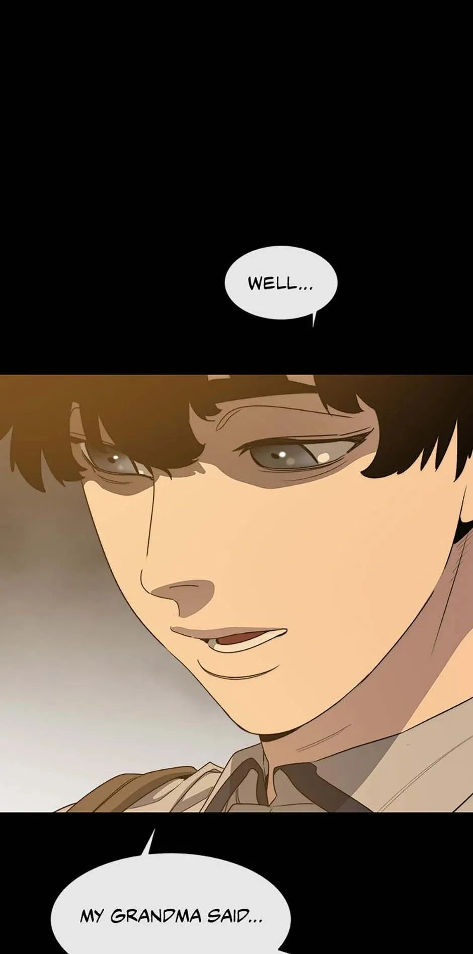 Read Existence en Manga Online