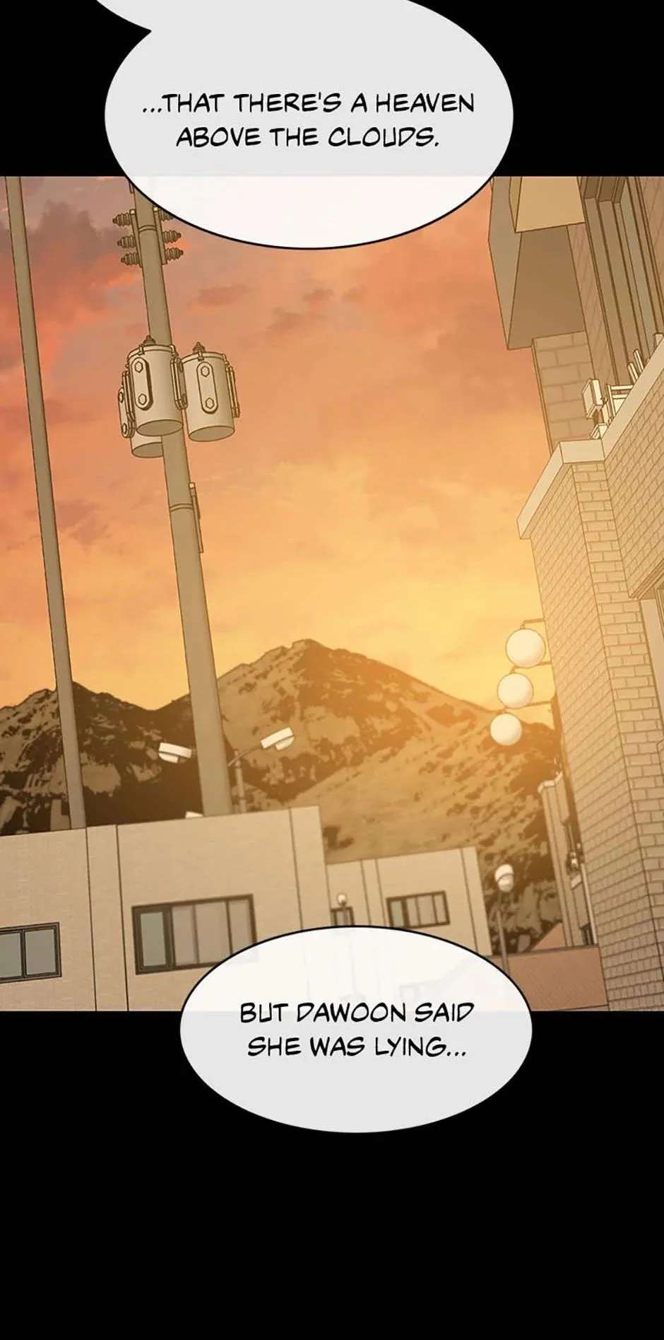 Read Existence en Manga Online