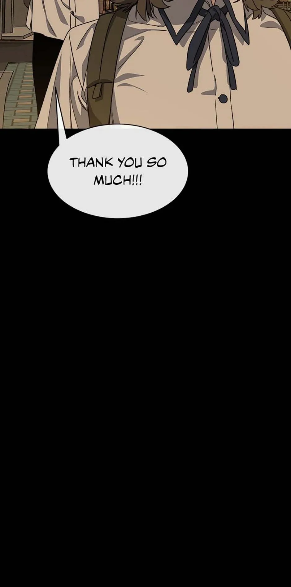 Read Existence en Manga Online