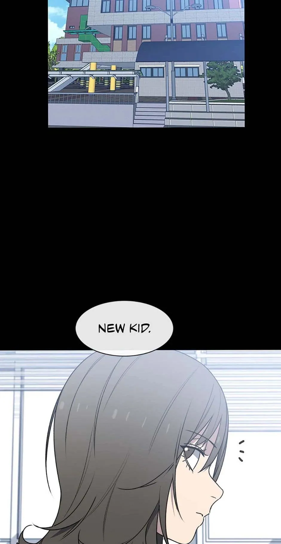 Read Existence en Manga Online