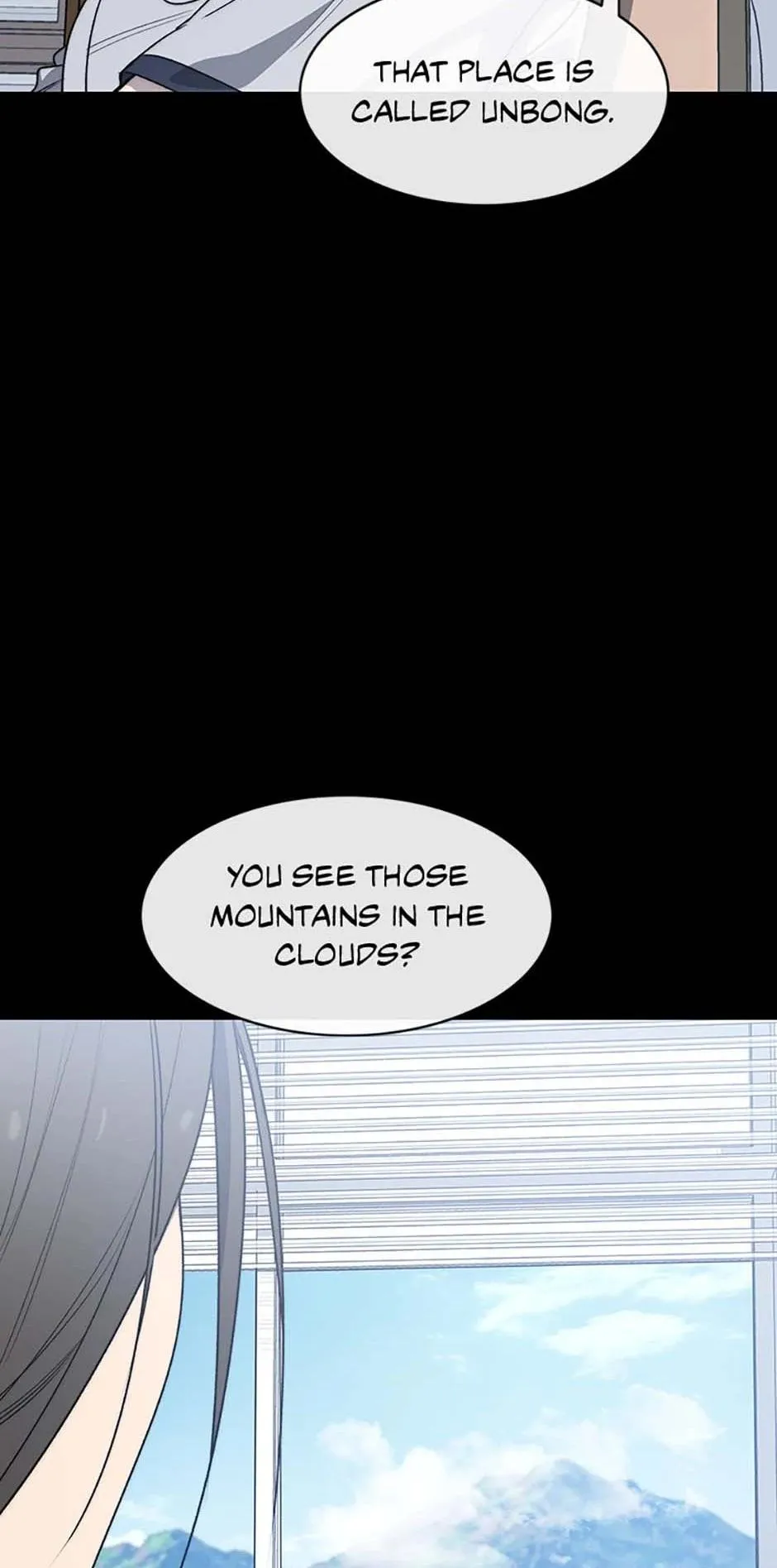 Read Existence en Manga Online