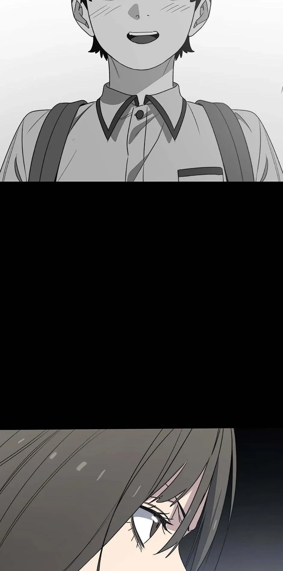 Read Existence en Manga Online