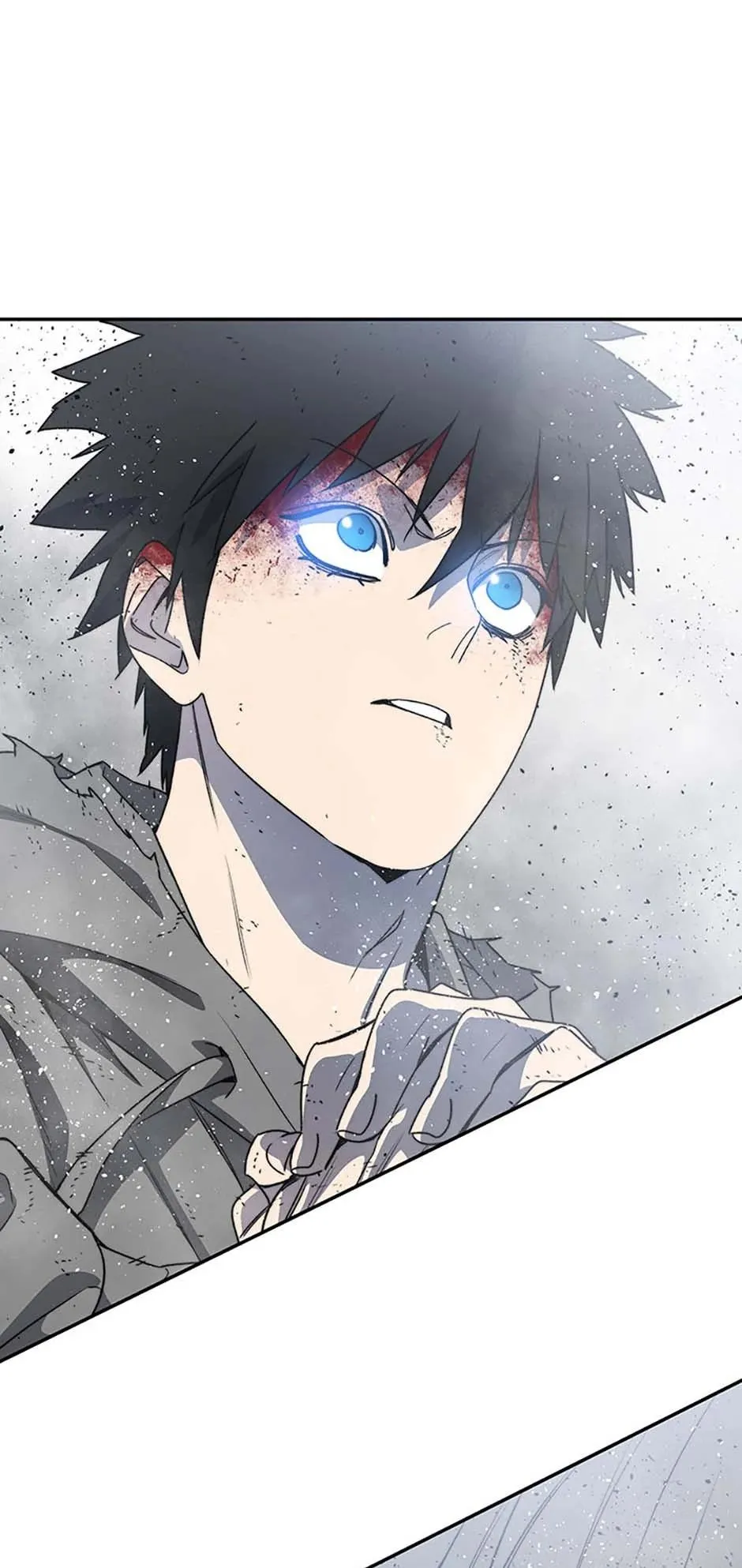 Read Existence en Manga Online