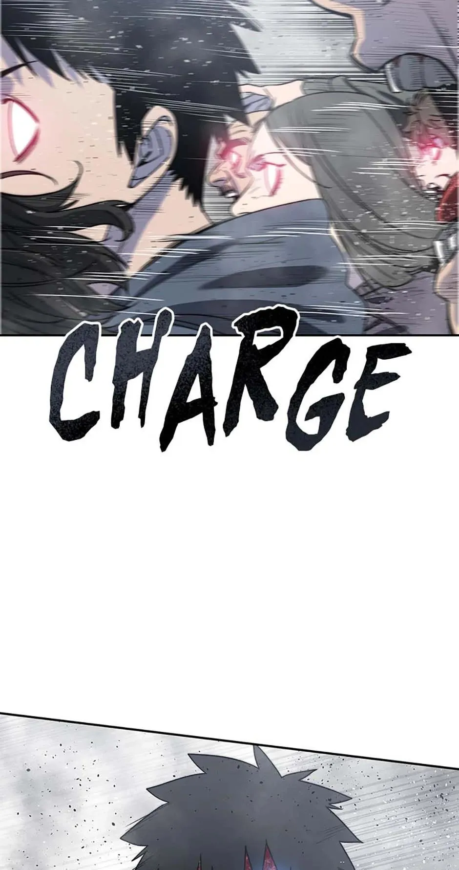 Read Existence en Manga Online