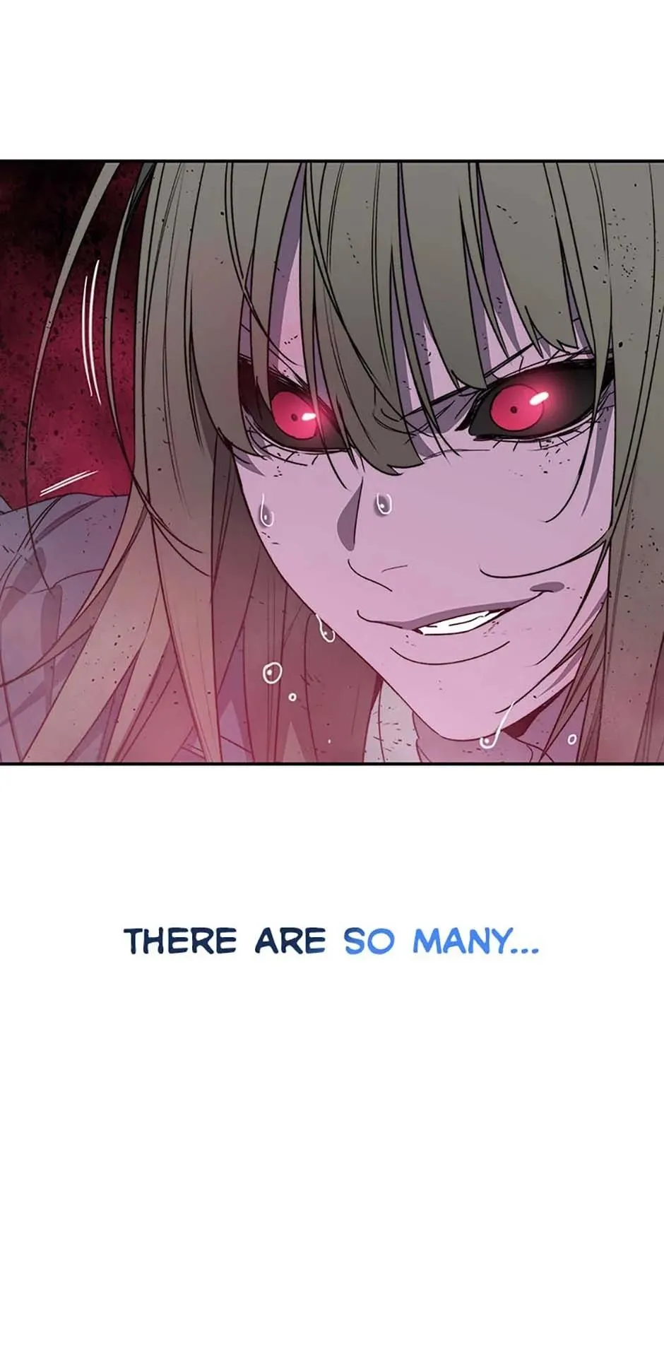 Read Existence en Manga Online