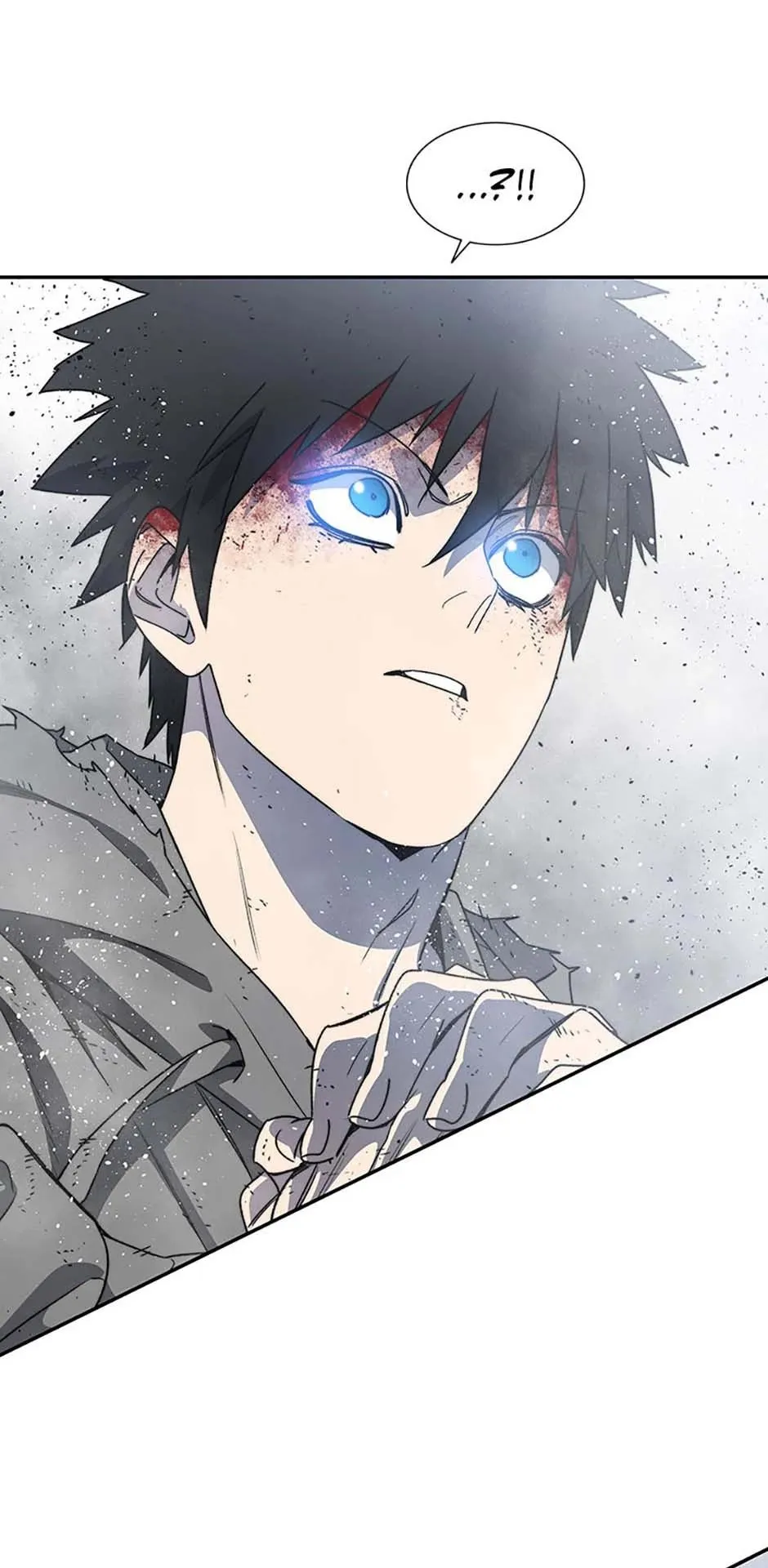 Read Existence en Manga Online