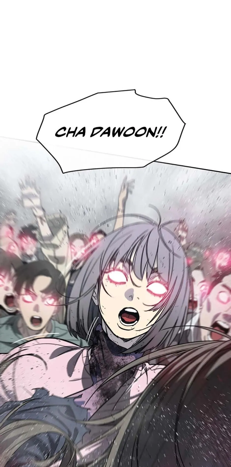 Read Existence en Manga Online
