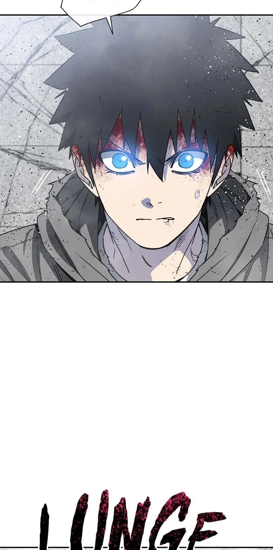 Read Existence en Manga Online