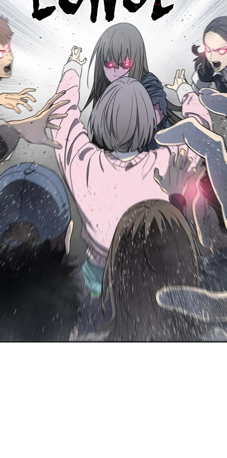 Read Existence en Manga Online