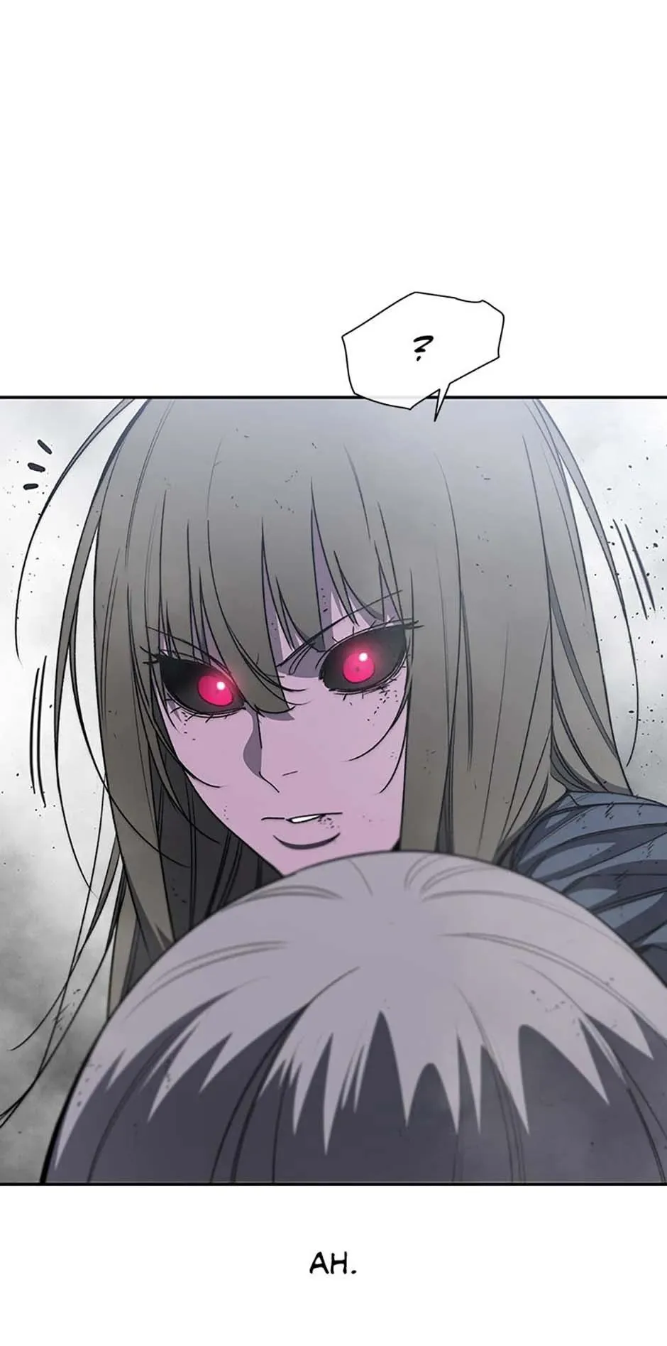 Read Existence en Manga Online
