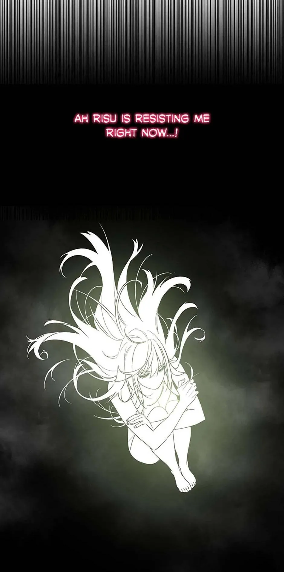 Read Existence en Manga Online
